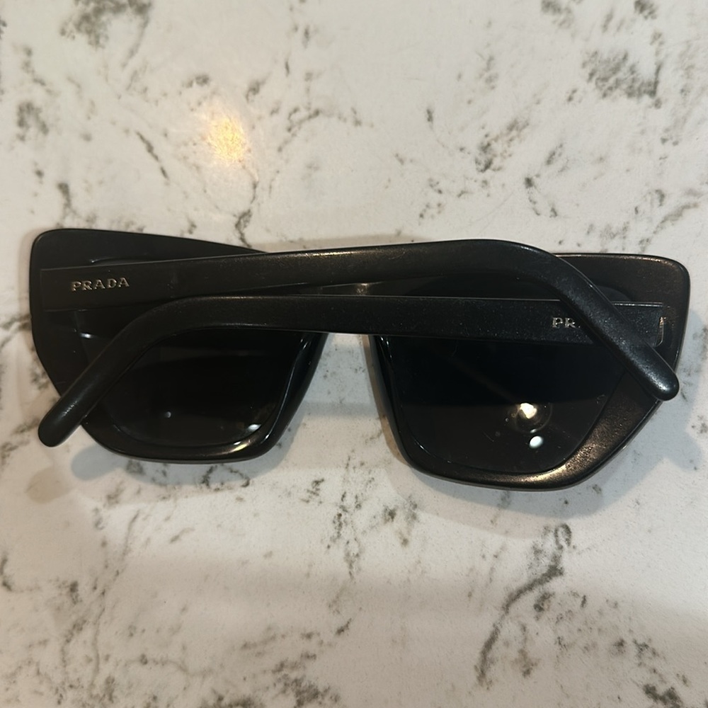 Pre-Owned Prada PR 08VS CATWALK Sunglasses - Picture 5 of 8